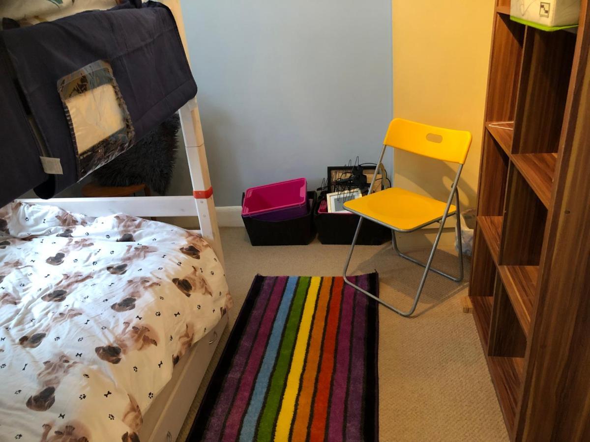 Wellness Haven Micro Pop-Up Hostel Catford Londyn Zewnętrze zdjęcie